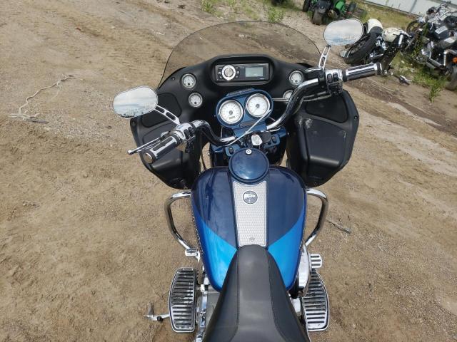 2001 HARLEY-DAVIDSON FLTRSEI2 1HD1PCC131Y950568