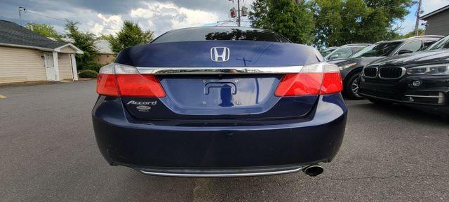 Седани HONDA ACCORD 2014 unknown-not-ok-for-inv