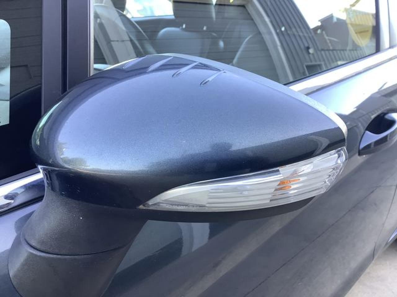 2011 Ford Fiesta Ses VIN: 3FADP4FJ8BM124821 Lot: 55793612