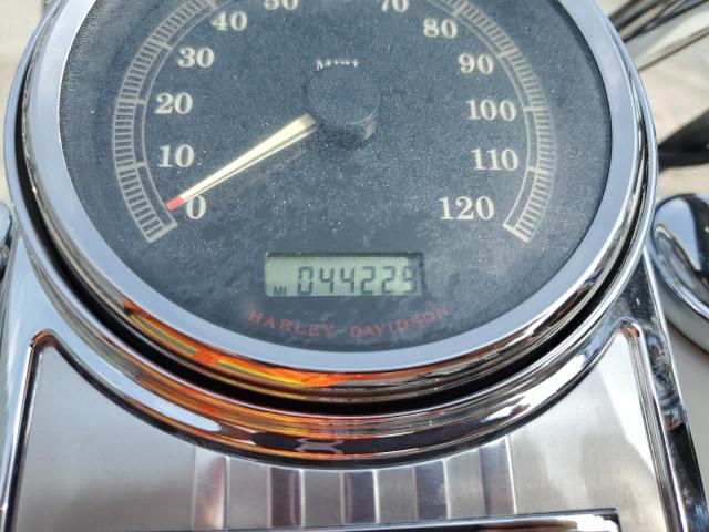 2009 HARLEY-DAVIDSON FLHRC 1HD1FR41X9Y602718