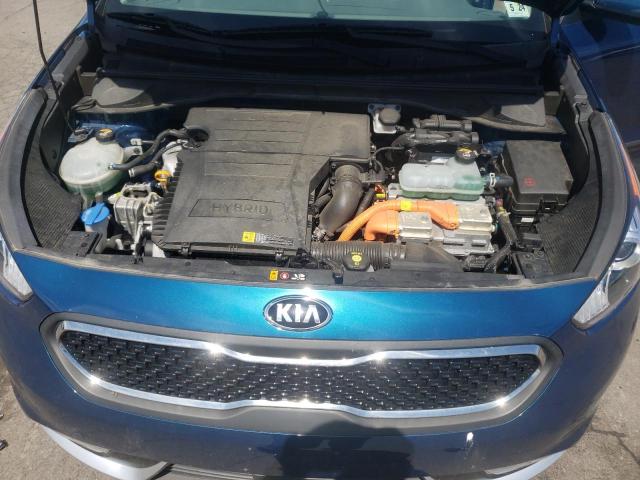 2019 KIA NIRO KNDCB3LC3K5261238