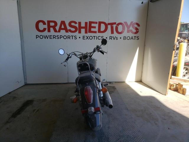 2009 HONDA VT750 CA JH2RC50739K001063