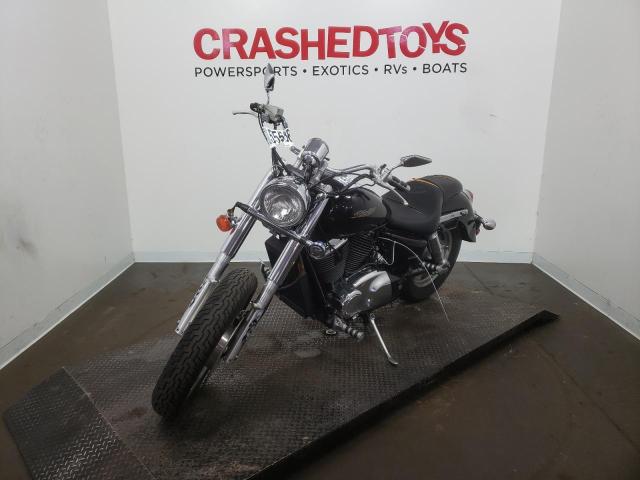 2002 HONDA VT1100 C2 1HFSC43092A205855