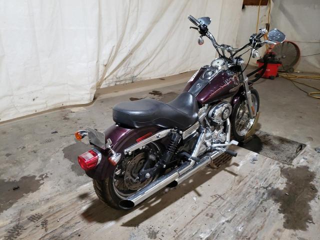 2007 HARLEY-DAVIDSON FXDC DAYTO 1HD1GV4127K336956