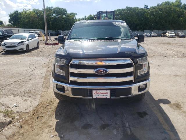 2015 FORD F-150 SUPE 1FTEW1EF5FKD20306
