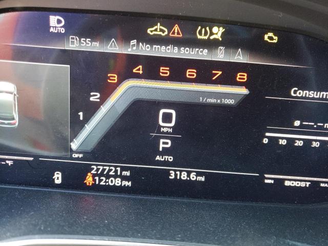 2021 AUDI SQ5 PREMIU WA1B4AFY0M2038056