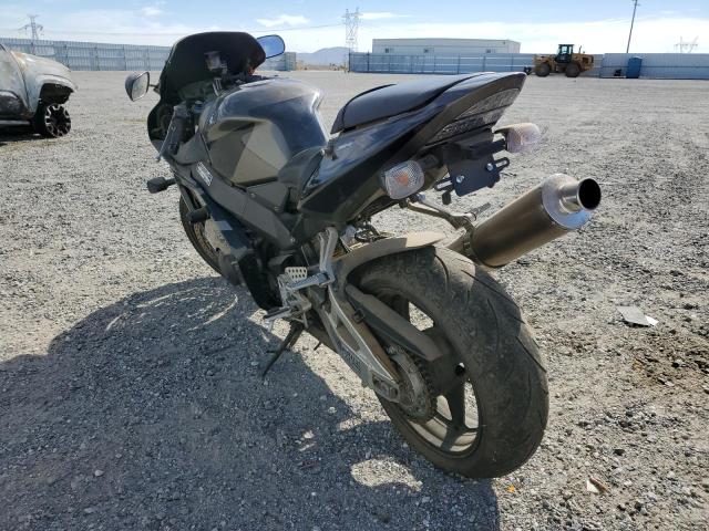 2003 HONDA CBR900 RR JH2SC50163M100601