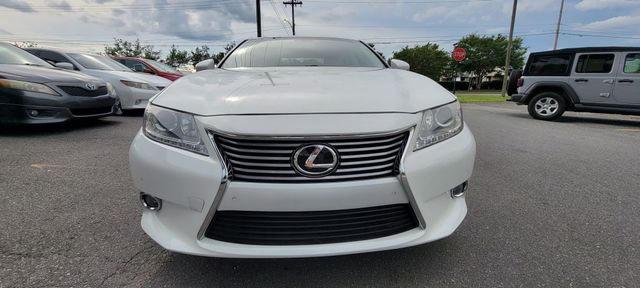 Седани LEXUS ES350 2015 unknown-not-ok-for-inv