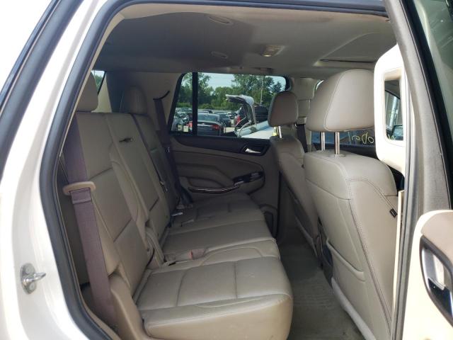 2017 GMC YUKON SLT - 1GKS2BKC9HR318166