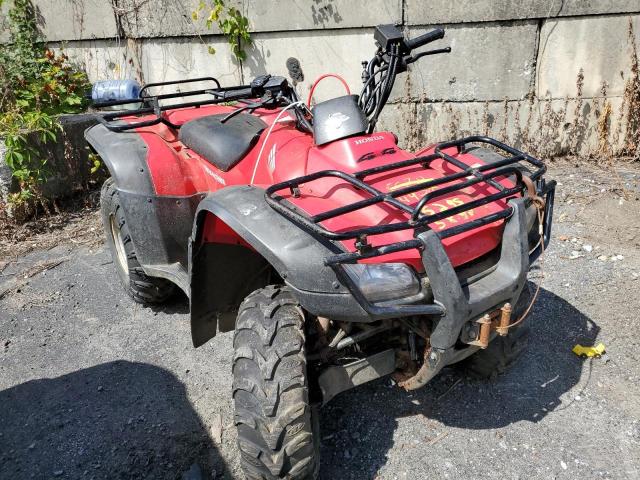 2004 HONDA RANCHER 52955842