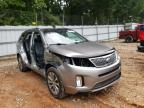 2015 KIA  SORENTO