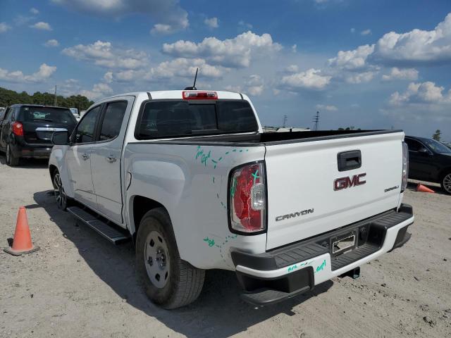 2018 GMC CANYON DEN 1GTG5EEN5J1286439
