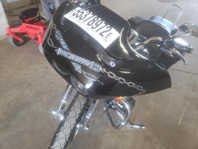 2009 HARLEY-DAVIDSON FLTR 1HD1FS4169Y645895