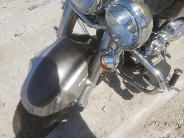 2004 YAMAHA V STAR JYAVP11E54A055234
