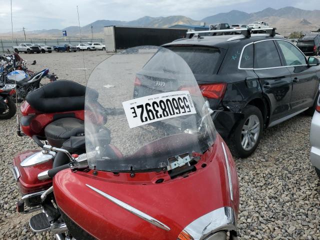 2009 YAMAHA XVZ13 TF JYAVP04E09A015933