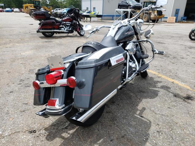 2007 HARLEY-DAVIDSON FLHR 1HD1FB41X7Y669291