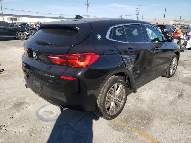 2019 BMW X2 SDRIVE2 WBXYJ3C5XK5N17436