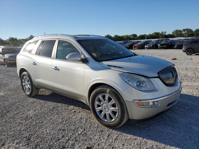 Salvage cars for sale from Copart Wichita, KS: 2012 Buick Enclave