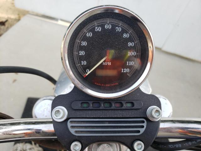 2000 HARLEY-DAVIDSON SUPERGLIDE 1HD1GHV15YY315002