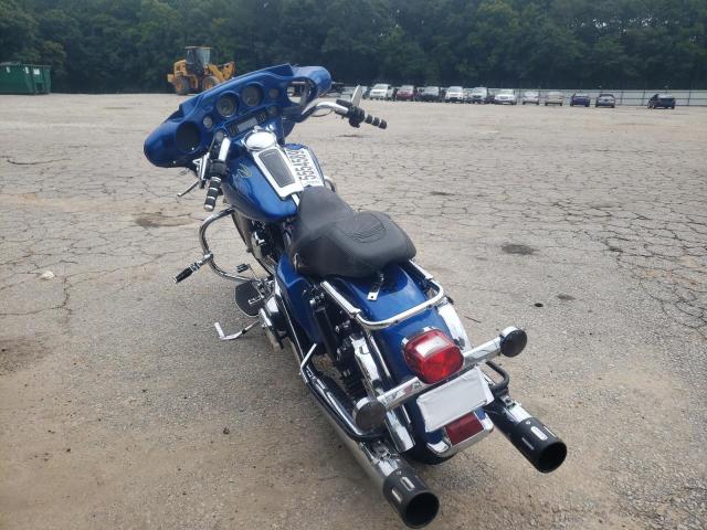 2008 HARLEY-DAVIDSON FLHT CLASS 1HD1FF4198Y656430