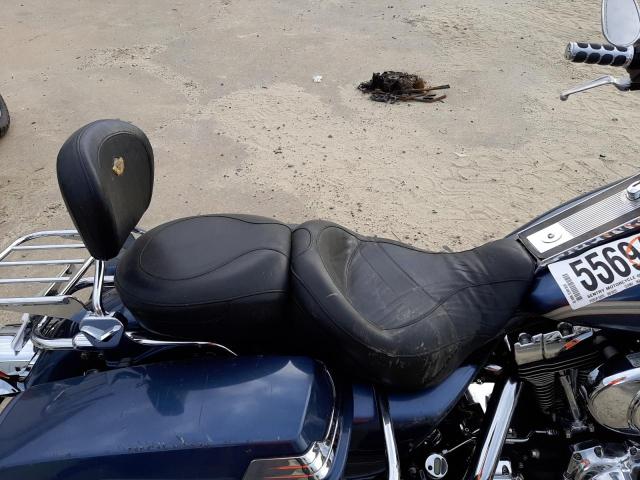 2003 HARLEY-DAVIDSON FLHRI 1HD1FBW123Y730172