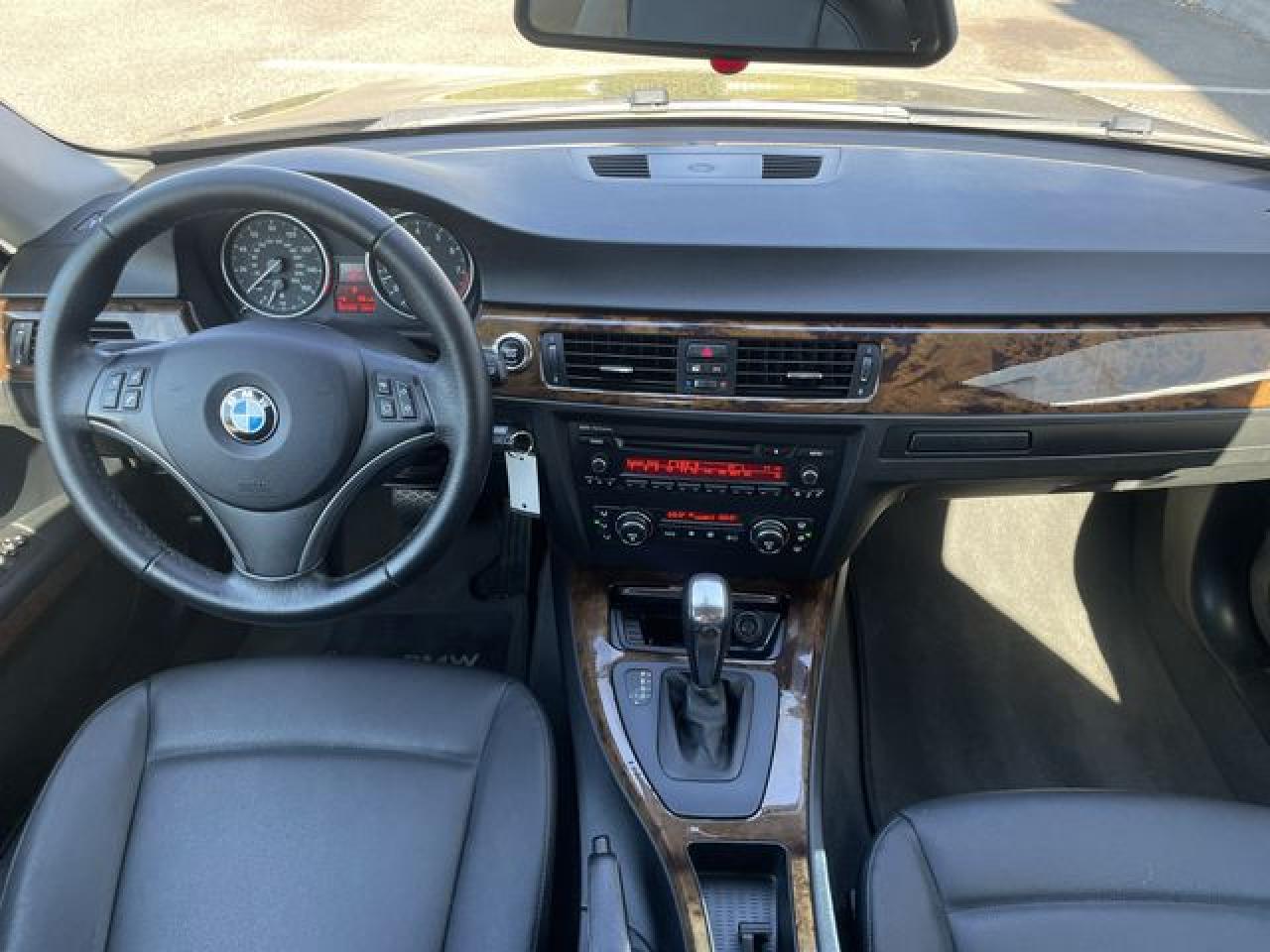 WBAWV13598P120677 2008 BMW 328 I Sulev