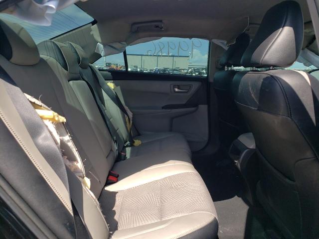 2017 TOYOTA CAMRY LE/X 4T1BF1FK7HU633262