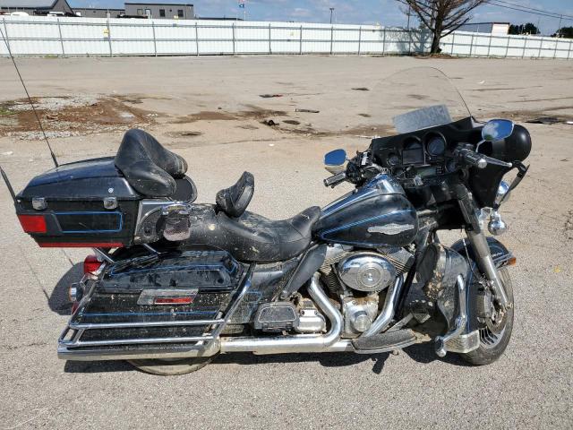 2011 HARLEY-DAVIDSON FLHTCU SHR 1HD1FL414BB657204