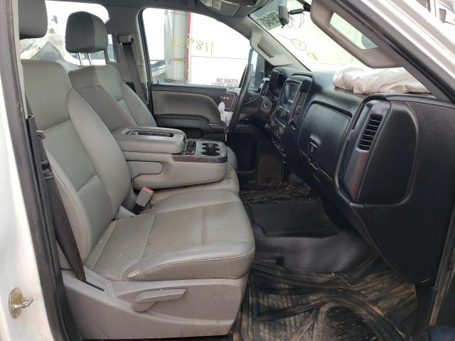 2017 GMC SIERRA C35 1GD41VCG3HF118648