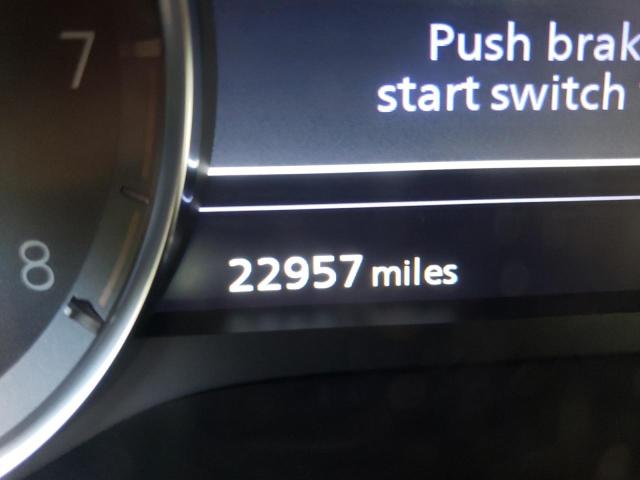 2021 INFINITI QX50 LUXE 3PCAJ5BB3MF118855