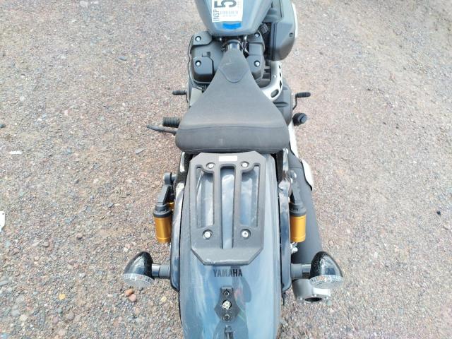 2022 YAMAHA XVS950 CUD JYAVN05E0NA015669