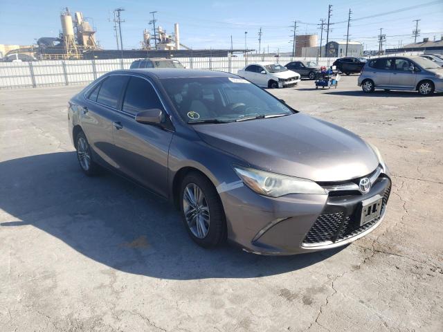 2015 Toyota Camry Le 2.5L , VIN: 4T1BF1FK5FU020215