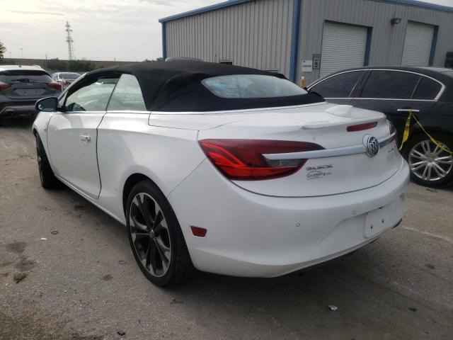 2016 BUICK CASCADA PR W04WT3N54GG047535