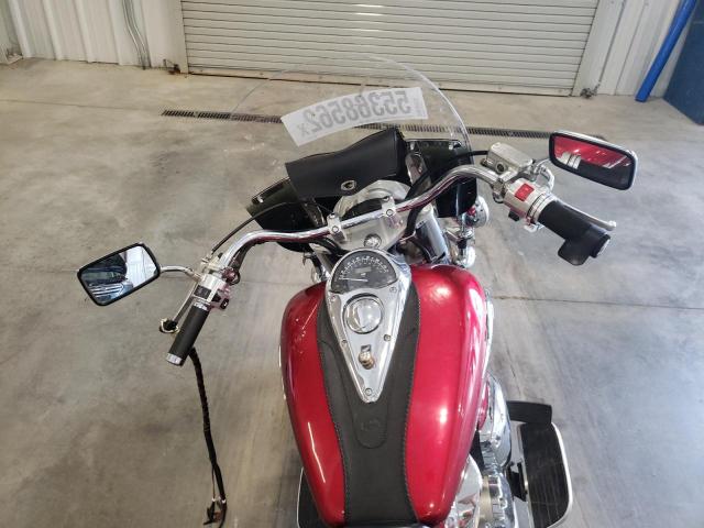 2005 HONDA VTX1300 R 1HFSC52325A213981