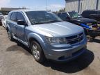 2013 DODGE  JOURNEY