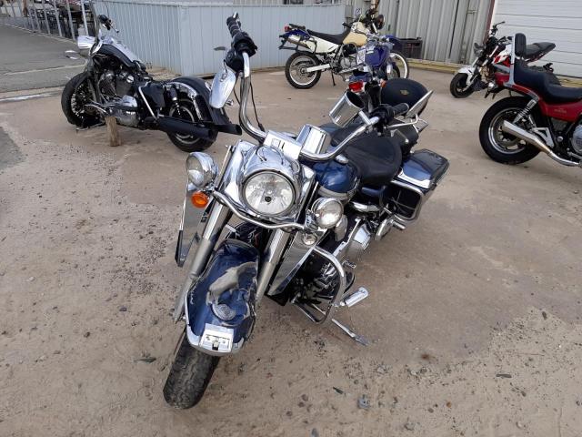 2003 HARLEY-DAVIDSON FLHRI 1HD1FBW123Y730172
