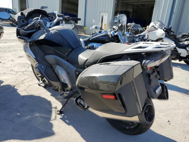 2019 BMW K1600 GT WB10F1107KZ542856