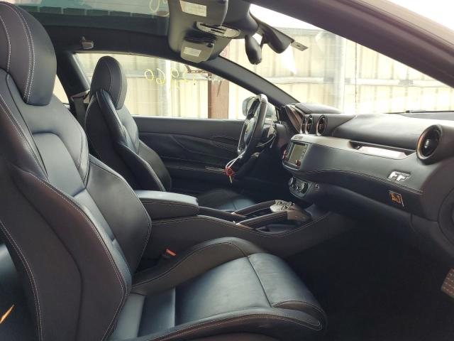2015 FERRARI FF ZFF73SKA8F0205132