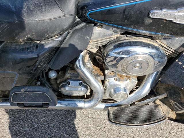 2011 HARLEY-DAVIDSON FLHTCU SHR 1HD1FL414BB657204