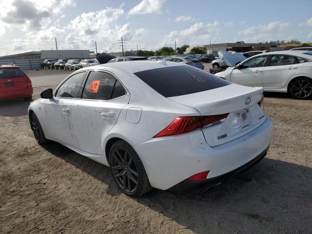 2020 LEXUS IS 300 F-S JTHGA1D22L5104217