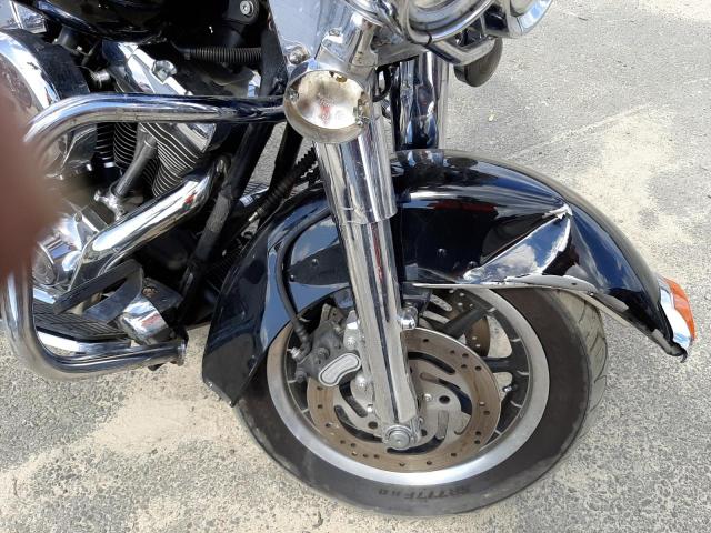 2002 HARLEY-DAVIDSON FLHRI 1HD1FBW122Y614422