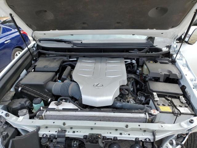 2021 LEXUS GX 460 LUX JTJGM7BX5M5287329