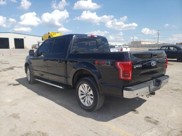 2015 FORD F-150 SUPE 1FTEW1EF5FKD20306