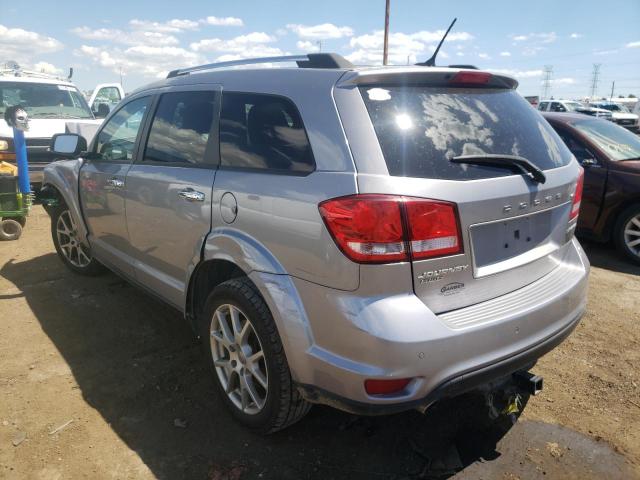 2015 DODGE JOURNEY LI 3C4PDDDG3FT615090