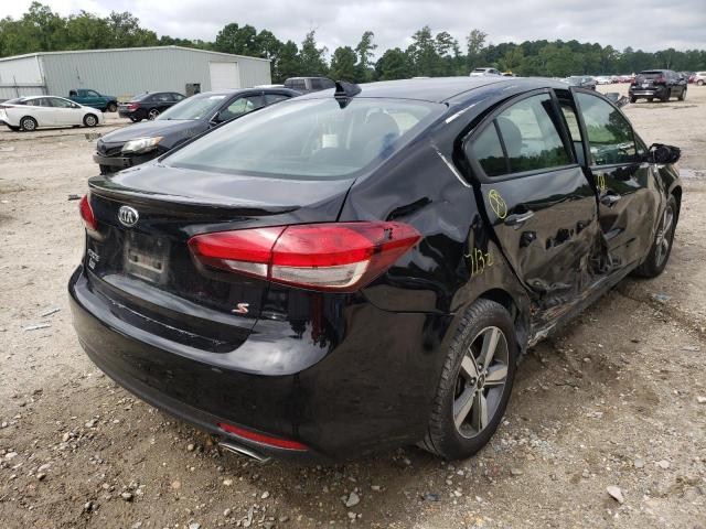 2018 KIA FORTE - 3KPFL4A72JE262809