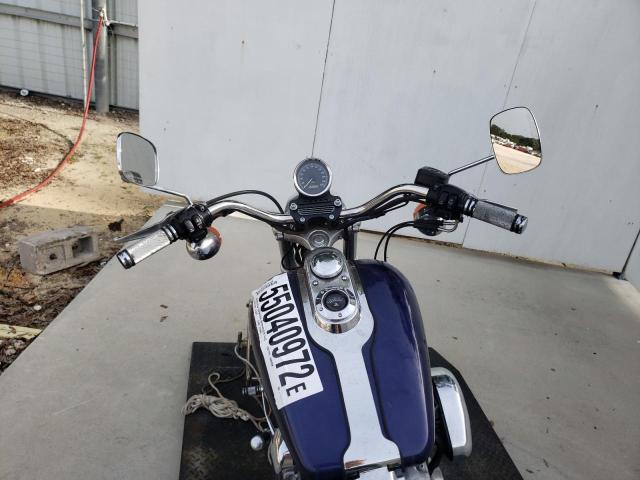 2000 HARLEY-DAVIDSON SUPERGLIDE 1HD1GHV15YY315002