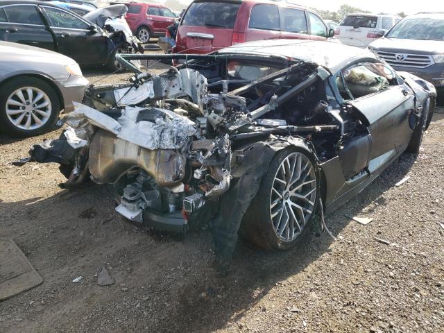 2017 AUDI R8 5.2 PLU WUAKBAFX0H7901999