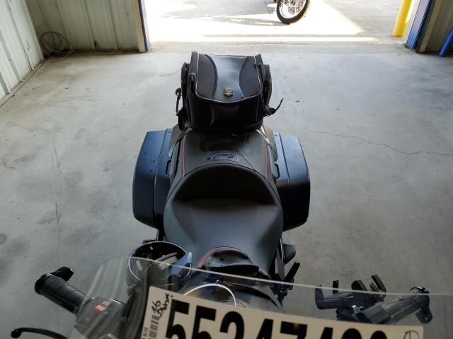 2022 HONDA GL1800 B JH2SC7949NK400219