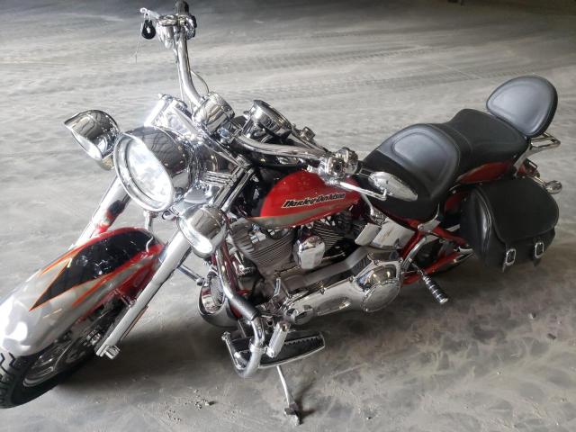 2005 HARLEY-DAVIDSON FLSTFSE CA 1HD1PLF155Y953778