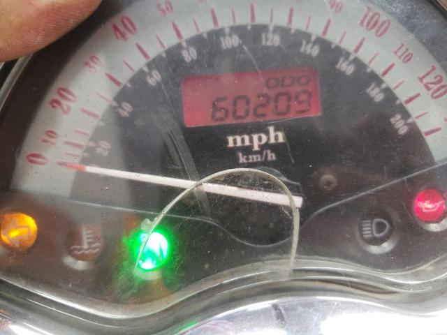 2004 HONDA VT1300 S 1HFSC52004A106190